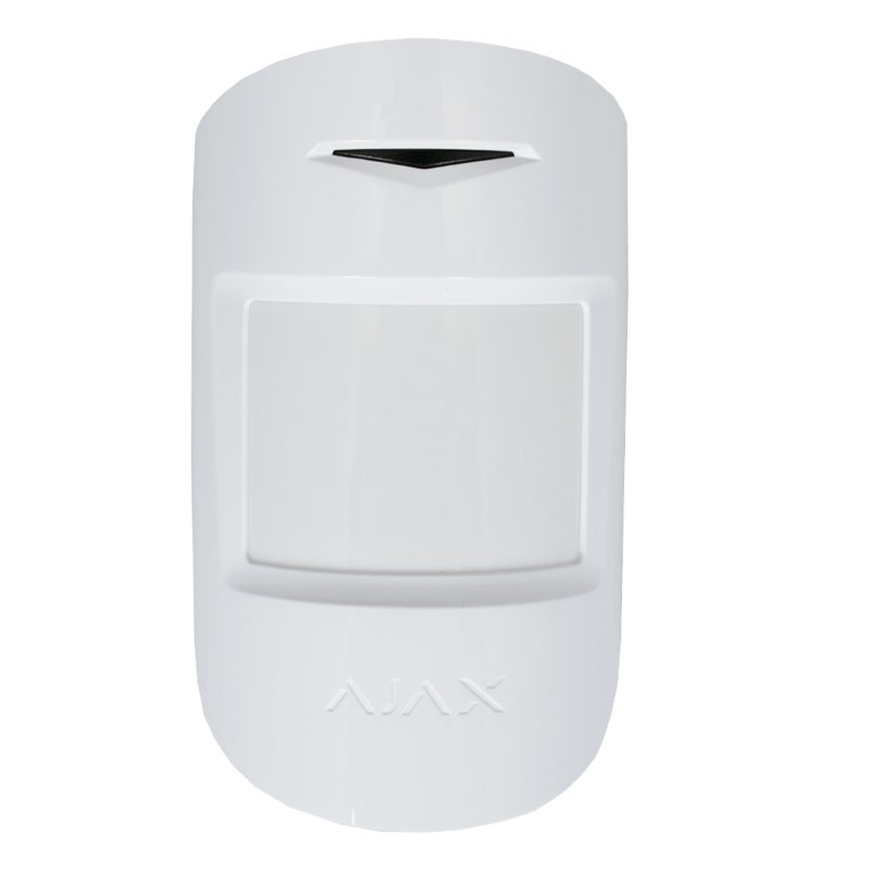 Ajax Professional Alarm Kit Grade 2 wireless