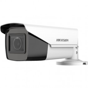 Telecamera Bullet Hikvision DS-2CE19H0T-AIT3ZF...