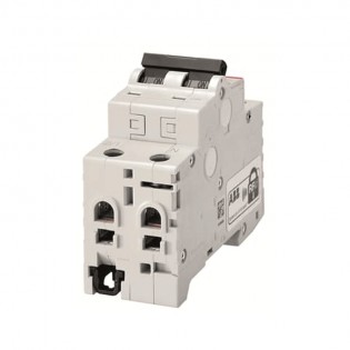 Abb 40A 30mA 1P+N 1P+N Type A 6KA Differential Circuit Breaker 2 ...