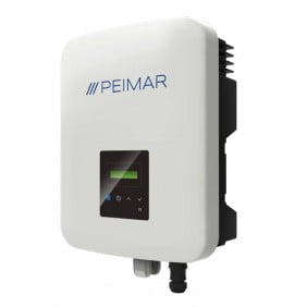 Peimar Photovoltaic Inverter 5.0KW 2MPPT WI-FI...