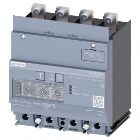 Siemens RCD520B Basic RCD type B or B+...
