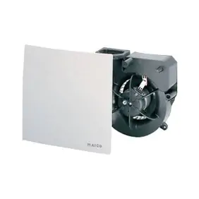 Elicent Vapodor built-in fan for bathrooms and...