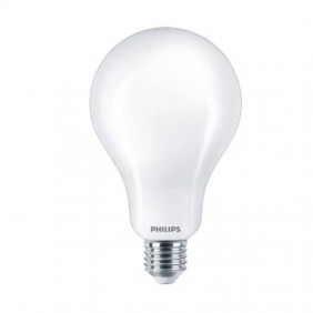 Philips 23W Led Drop Bulb E27 Attack 6500K 3452...