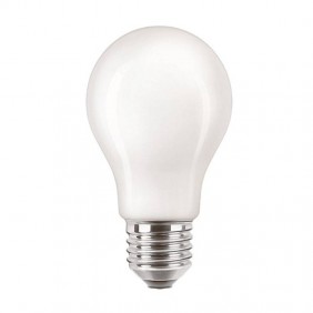 Philips 10.5W LED drop bulb E27 2700K 1521...