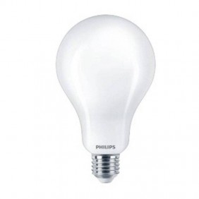 Lampadina goccia Led Philips 23W attacco E27...