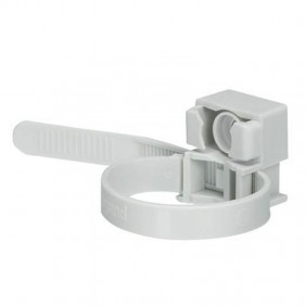 Legrand COLSON polyamide 6 Cable Routing gray...