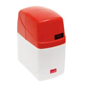 Domosoft automatic water softener UKV-BIO 10 81005