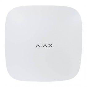 Ajax HUB2 4G 2 SIM burglar alarm control panel...