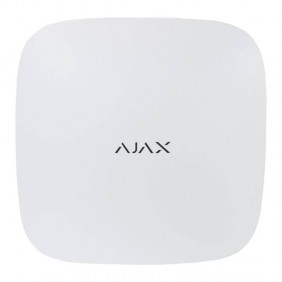 Centrale d'alarme anti-effraction Ajax HUB2 4G...