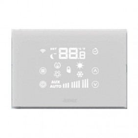 Aermec Touch Thermostat Unterputz für...