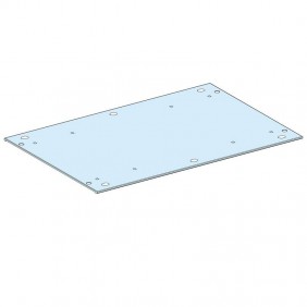 Roof Plate for Schneider Prisma P Panelboards...
