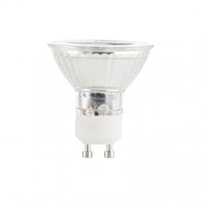 Ideal lux 5W 3000K spotlight bulb GU10 attack...