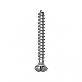 Tornillo autorroscante Gewiss 3x38mm serie 48PT...