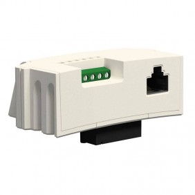 Nidec Unidrive Adapter für RS485-Kommunikation...