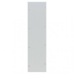 Side panel for Abb wall and floor panels H1000...
