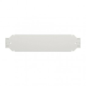 Abb mounting plate for 800x200mm boards for...