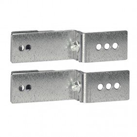 Bticino MAS Pair supports for LDX400 and MDX400...