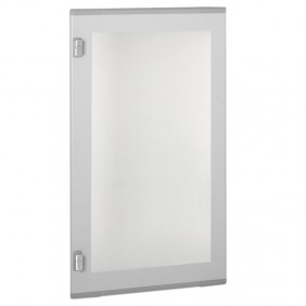 Bticino MAS glass door for MDX400 600x1.2m wall...