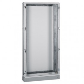 Bticino MAS sheet metal floor electric cabinet...