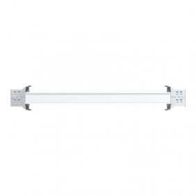 Abb DIN Guide for Interior Adjustable 600x230mm...