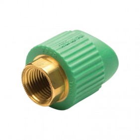 Saddle joint F Aquatherm green pipe 40x25x1/2M...
