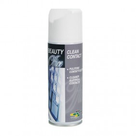 Melchioni Stac Plastic Spray A01029 limpiador...