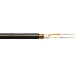 Melchioni shielded microphone cable 2X025 MILAN...