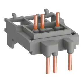 Abb adapter for contactors AF26/38 and for...