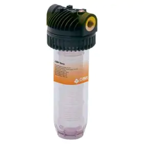 Cillit manual safety filter for drinking water...