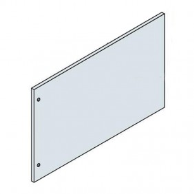 Abb blind panel for boards 24 Modules 200x600...