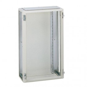 Hager Wall Mounted Panel for Quadro 5 H1100...