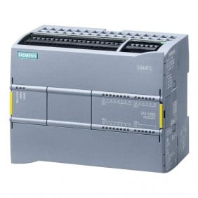 Cpu Siemens Simatic S7-1200F 1215FC 24 V DC...