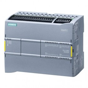 Cpu Siemens Simatic S7-1200F 1214FC 24 V DC...