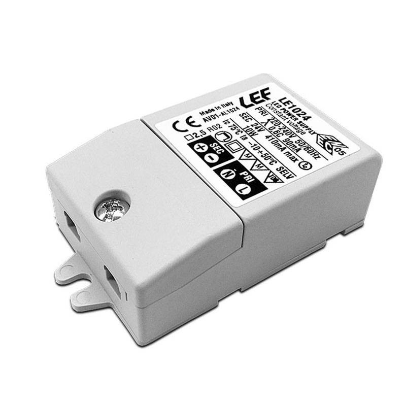 LEF LED-Streifen Netzteil 100W 24VDC Konstantspannung IP65