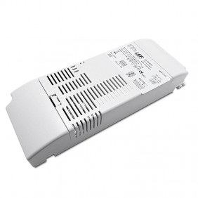 LEF LED strip power supply 75W 24VDC push...