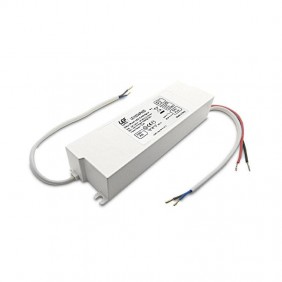 LEF LED Strip Power Supply 100W 24VDC Constant...