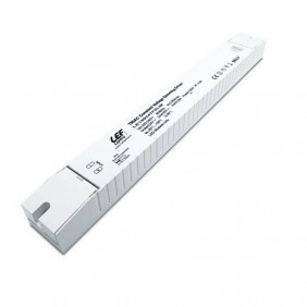 LEF LED Strip Power Supply 75W 24VDC Constant...