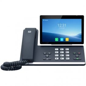 Unité de réponse IP 2N Phone D7A 1120102