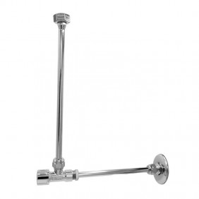 Luxor Faucet for Toilet cisterns MPR 1/2 - F...