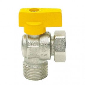 Enolgas ball valve for boiler Bonflex fitting...