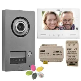 Urmet Note2 Video Door Phone Kit WIFI...