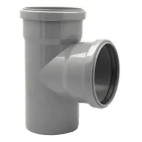 PP Valsir PP3 Plug-in Waste Water Connection...