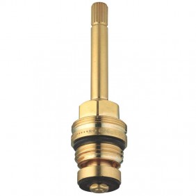 Grohe 1/2 long recessed faucet Tap Screw Valve...