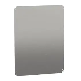 Schneider bottom plate for boxes 800x600 mm...
