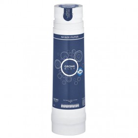 Filter Cartridge Water Grohe Blue size M 40430001