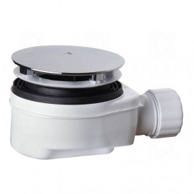 Valsir Shower drain inspectable D 40 mm VS0700164