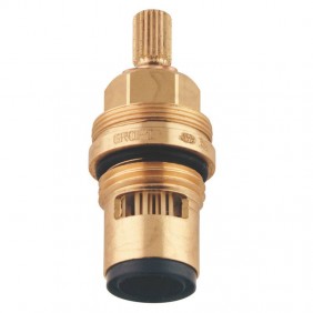 Grohe 1/2 inch ceramic valve 45882000