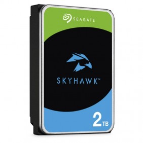 Seagate Festplatte HDD 2TB 3.5 SATA III für...