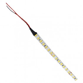 Novalux LED Strip 102.5W 24V 3000K CR80 IP20 5...