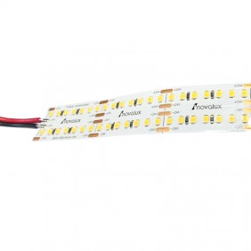 Novalux LED Strip 125W 24V 4000K CR90 IP20 5...